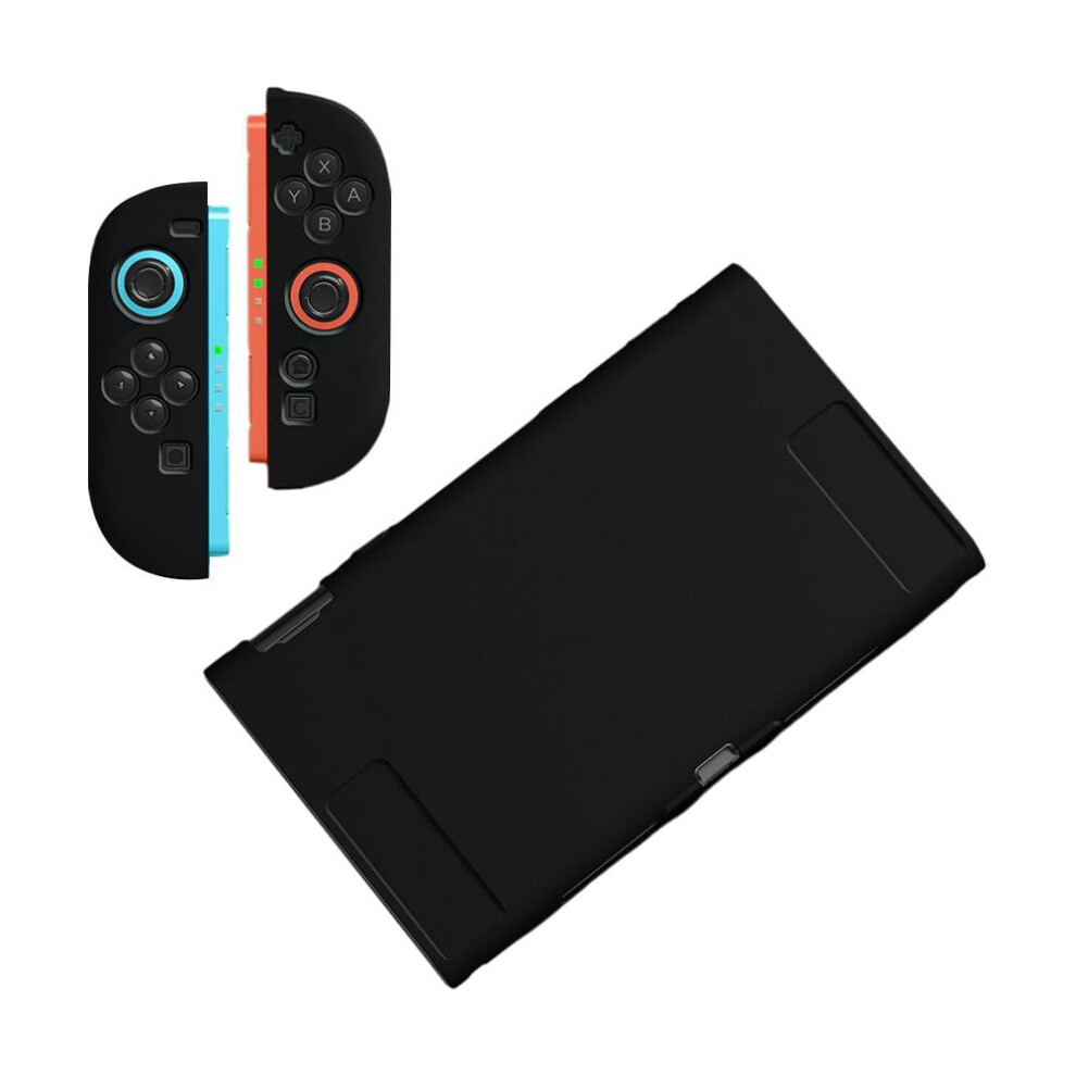 Switch 2 Case Soft Tpu Frosted Split Shell 9181073007200