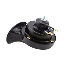 Car Horn 24V Electric Dual-Tone Snail Horn for Truck Boat