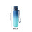 Sport-Trinkflasche mit Filter und Verschlussdeckel, 750 ml 3