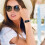 Correa de acero inoxidable para Fitbit Inspire3Silver 3