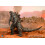 Φιγούρα δράσης Godzilla από την ταινία Godzilla x Kong 4