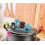 Boil-Over Protection Guard Set 2 pcs 2