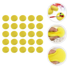 Round Sponge Art Sponges for Kids Craft 25 Pcs