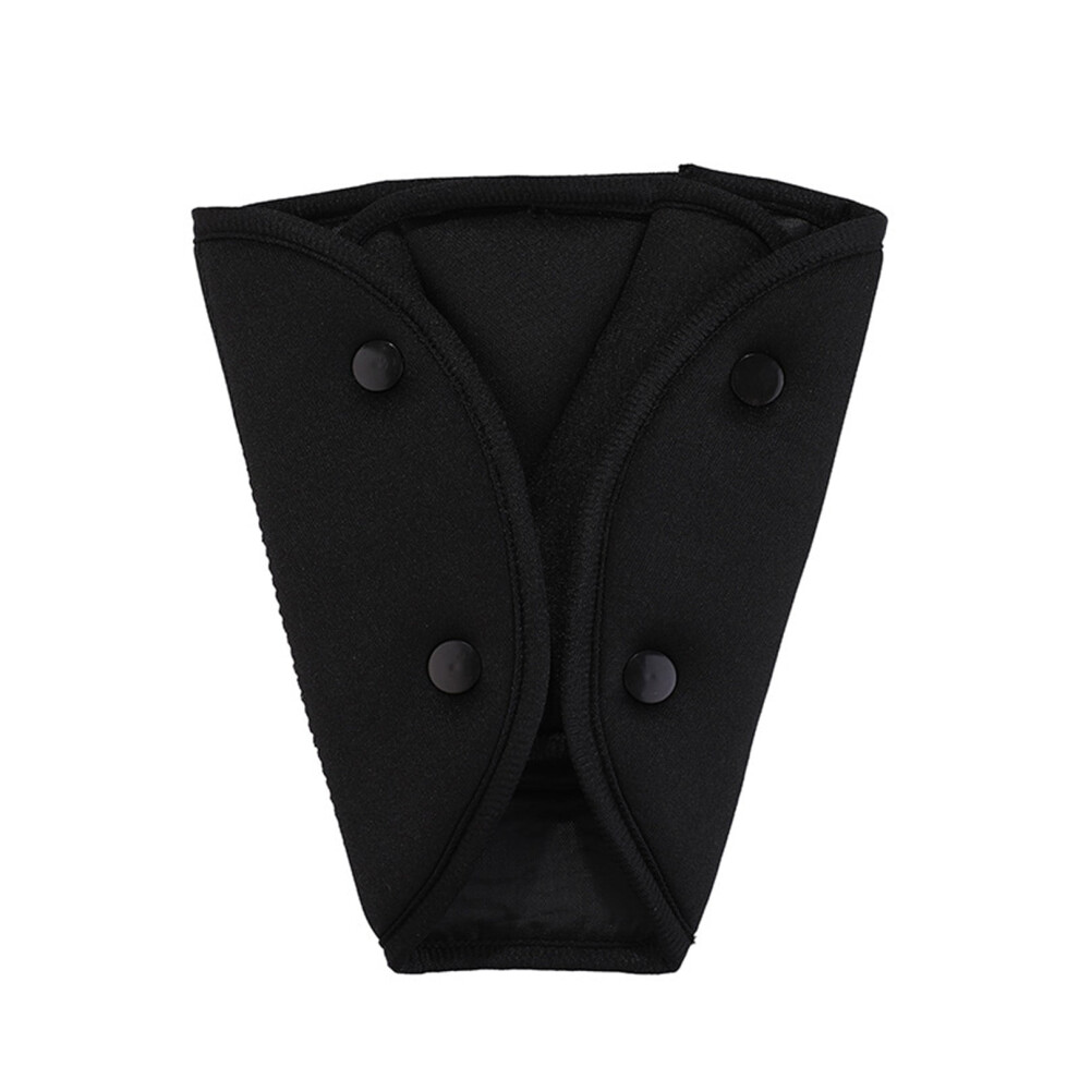 Child Seat Belt Adjuster For Car Â Shoulder And Neck 9181073033421