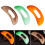 Gua Sha Massageværktøj Orange 1 stk. 5