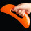 Gua Sha Massageværktøj Orange 1 stk. 6
