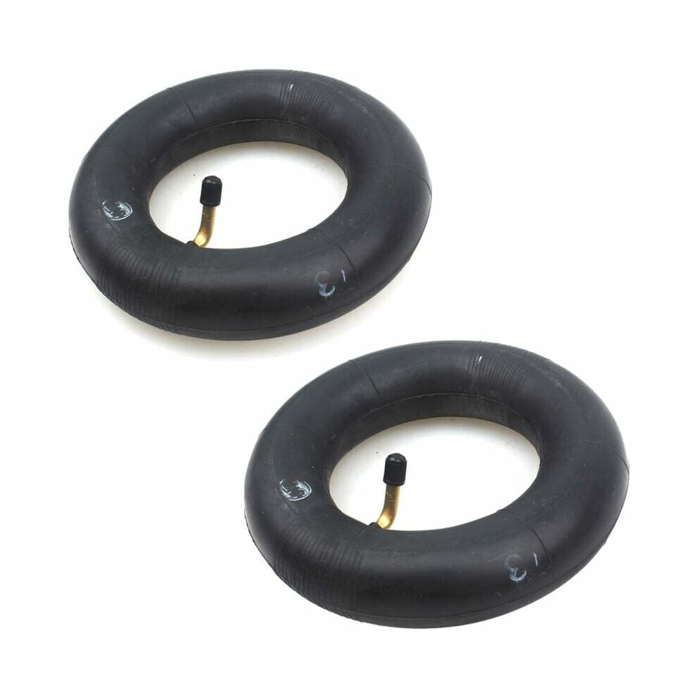 Butyl Rubber Inner Tubes 200 50 Mm With Angled Valve 9181073010750