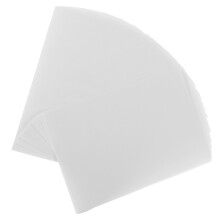 Stay Wet Palette Paper Refill for Watercolor 60 Sheets