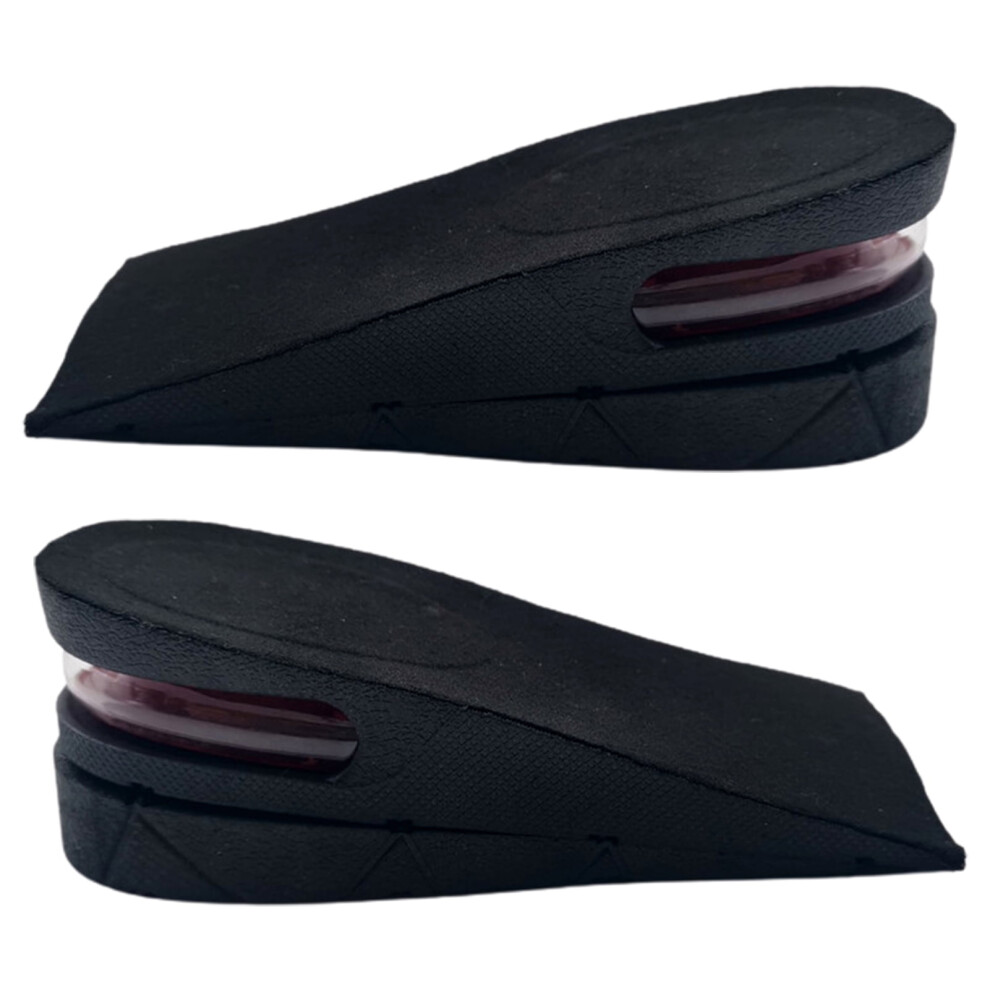Height-Increasing Insoles Invisible Air Cushion 1 Pair