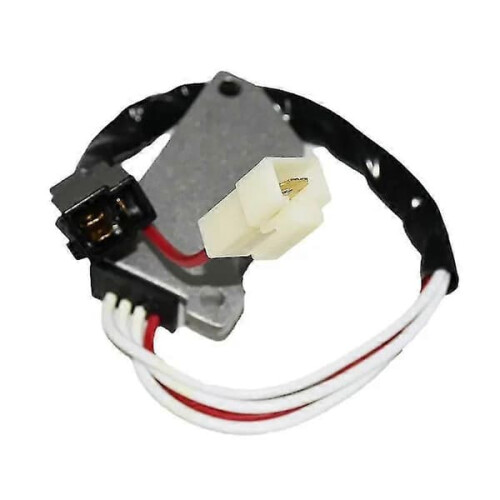 Spændingsregulator ensretter til Yamaha Virago1100XV1100 1
