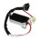 Spændingsregulator ensretter til Yamaha Virago1100XV1100 3