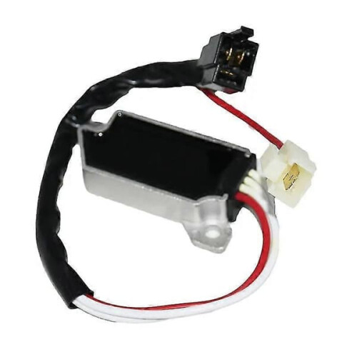 Spændingsregulator ensretter til Yamaha Virago1100XV1100 2