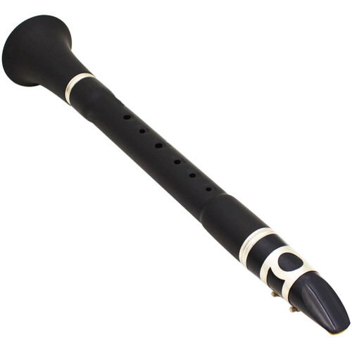 Beginner oboe clarinet mini instruments set