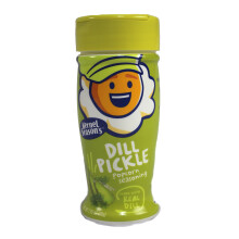 Kernel Seasons Dill Pickle Popcorn Seasoning 80g