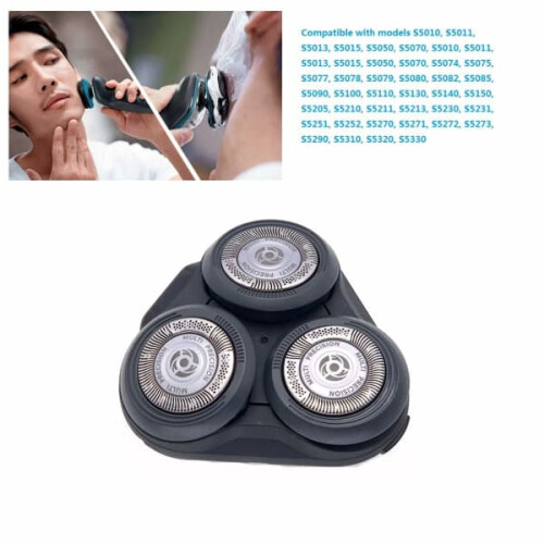 Ανταλλακτικό κεφάλι Philips Norelco Series5000 S5420S5370 2