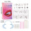 Tooth Gem DIY Kit with Inlays and Application Tools 4