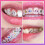 Tooth Gem DIY Kit with Inlays and Application Tools 5