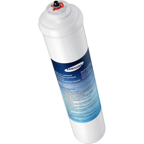 Waterfilter compatibel met Samsung DA29-10105J, 2-pack 1