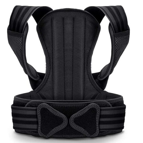 Children's posture correction belt indoor use 1