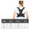 Children's posture correction belt indoor use 4