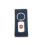 Fiat keychain car key fob accessory 2