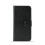 Etui Puro Wallet do Sony Xperia XA1, czarne 3