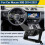 Car Steering Wheel  Audio Control  for  Macan 95B 2014-2021 95B959537 Left 3
