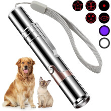 Laser Pointer Cat Toy for Indoor Play 1 Pack