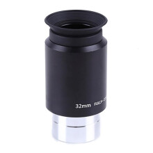 Astronomisk okular PL32 glasslinse 1,25 tommer