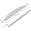 Comhaid Ingne Déthaobhacha 100/180Grit 16 phíosa 4