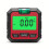 Magnetic Digital Angle Gauge Backlit LCD 1 pc 1