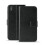 Etui Puro Wallet do Sony Xperia XA1, czarne 5