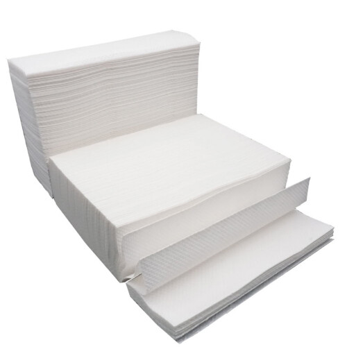 Papier toilette haute température 400 feuilles