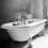 Badezimmer-Sicherheitsgriff Silber 1 Stück 4