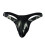 Șort de baie pentru bărbați, tanga micro elastică 1