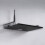 Wall Mounted Aluminum TV Box Shelf Single Layer 2