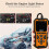 1 Pc 12v OBD2 V511 Automotive Engine Fault Code Detector, Automotive Diagnostic Tool, Fault Code Clearing Voltage Tester 3