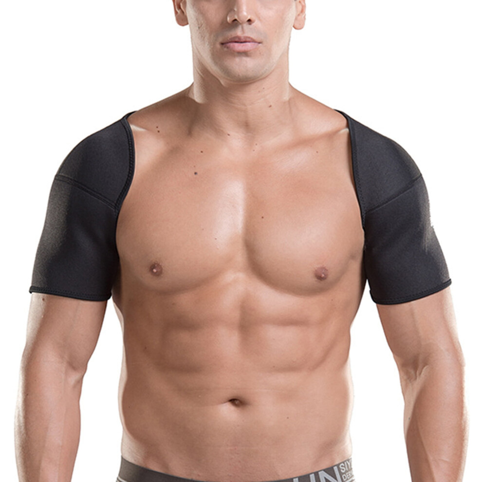 KelaJuan Shoulder Brace for Right or Left Shoulder Support