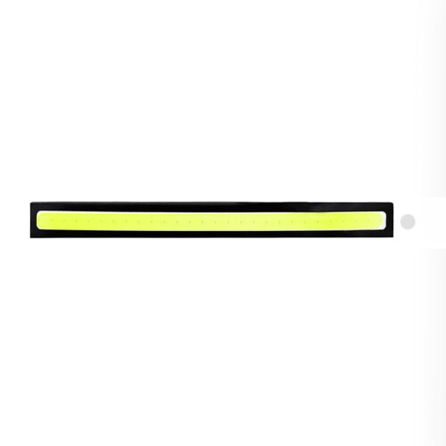 12V COB LED-stripe DRL kjørelys 1 stk