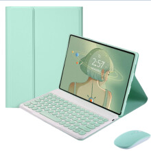 Toetsenbordhoes voor Lenovo Tab P11 2e generatie 11,5" folio cover