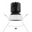 Matter WiFi LED Spotlight 12W Anti-Glare Dimmable Ceiling Light 36Angle Adjustable Support Voice Control 6