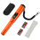 Rilevatore di metalli Pinpointer IP68 impermeabile con display LCD portatile 1