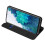 DUX DUCIS Skin Pro-deksel til Samsung Galaxy S20FE, svart 3