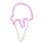 Neonlicht-LED-Glasschild, dekorative Heimlampe 4