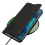 DUX DUCIS Skin Pro-deksel til Samsung Galaxy S20FE, svart 4