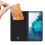 DUX DUCIS Skin Pro-deksel til Samsung Galaxy S20FE, svart 5