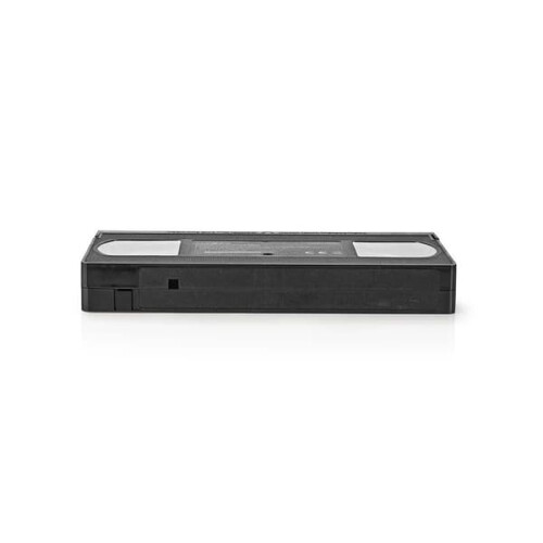 Nedis hat die VHS-Version vor 20 Jahren veröffentlicht 2