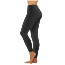Leggings Ióga Gan uaim Ard-Choim do Mhná 1 phéire