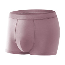 Men's Trunks Underwear Soft Breathable Comfort Flex Waistband Cool Underpants for Men, Limited Time Clearance Under 10 Dollars #2
