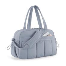Sporttasche für Damen mit Nassfach, 30 l, wasserabweisend